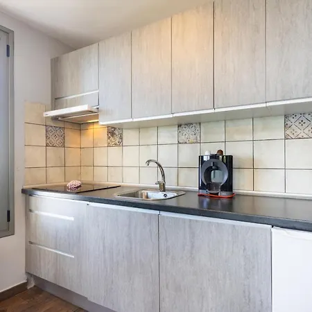 Apartamento Home2book Finca La Golosa 3 Cozy Studio, Terrace La Orotava