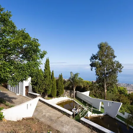 Apartamento Home2book Finca La Golosa 3 Cozy Studio, Terrace La Orotava