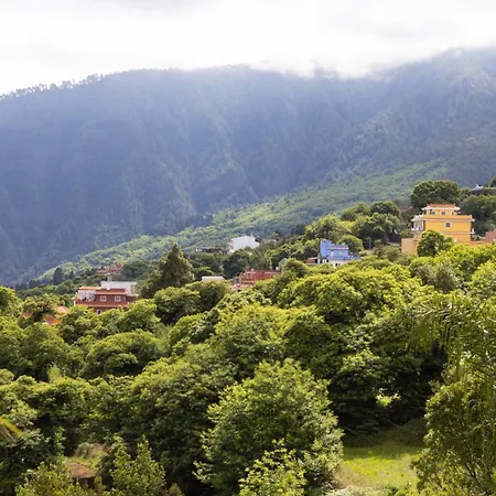 Home2book Finca La Golosa 3 Cozy Studio, Terrace لا أوروتافا