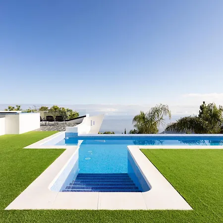 Home2book Finca La Golosa 3 Cozy Studio, Terrace لا أوروتافا