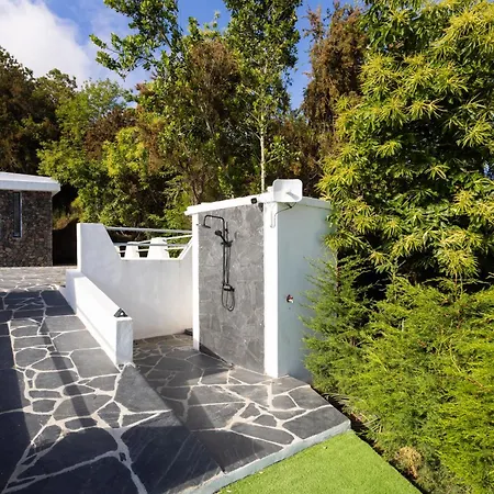 Home2book Finca La Golosa 3 Cozy Studio, Terrace * لا أوروتافا