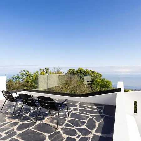 Home2book Finca La Golosa 3 Cozy Studio, Terrace Apartment La Orotava