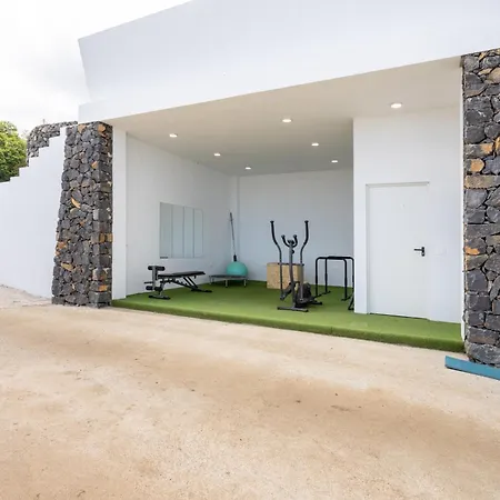 Home2book Finca La Golosa 3 Cozy Studio, Terrace Appartement